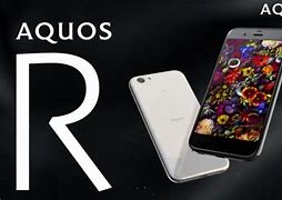 Image result for Sharp AQUOS R1