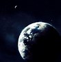 Image result for Space Background with Earth