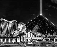 Image result for Luxor Las Vegas Haunted