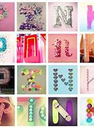 Image result for victoria s secret pink letter