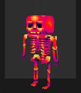 Image result for Nova Skin Neon Skeleton