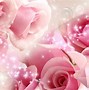 Image result for Glitter Live Wallpaper Rose