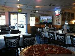 Image result for Tower Pizza Solvang