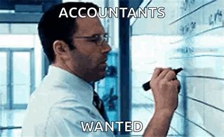 Image result for Funny Accountant Memes