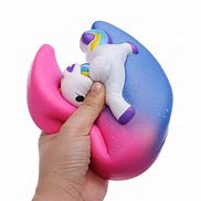 Image result for Galaxy Pastel Unicorn Squishy
