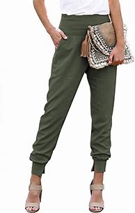 Image result for Dressy Joggers