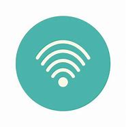 Image result for Passenger Wi-Fi Vector