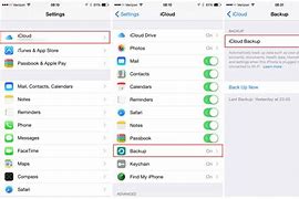 Image result for Backup Apps iPhone