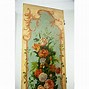 Image result for Hand Painted Room Divider Screen