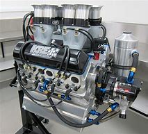 Image result for Ford 360 Sprint Car Engine
