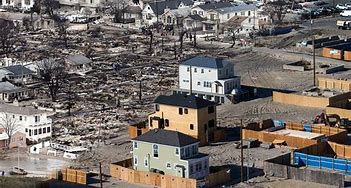 Image result for Before and After Hurricane Sandy