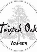 Image result for Twisted Oak Viognier