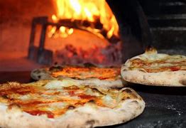Image result for Baking Pizza at Home in an Oven