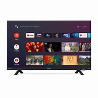 Image result for Sharp TV 7.5 Inch