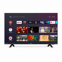 Image result for Google 32 Inch LED TV Panel Button