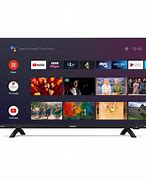 Image result for Sharp TV Android Standby LED