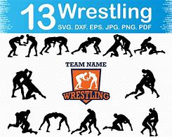 Image result for Wrestling Cradle SVG