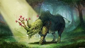 Image result for Coolest Mythical Creatures
