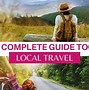 Image result for Tourist and Local