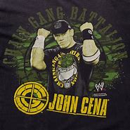 Image result for Chain Gang Tee Shirts John Cena