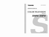 Image result for Toshiba TV Manual 32