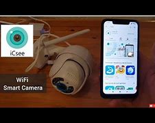 Image result for Wireless Smart Camera