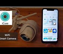 Image result for Icsee Camera App