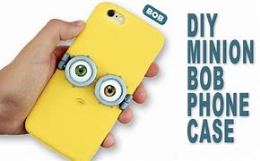 Image result for Minion Cool iPhone 5C Cases