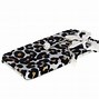 Image result for Vera Bradley Flexible Frame Phone Case for iPhone 5 Leopard Spots New