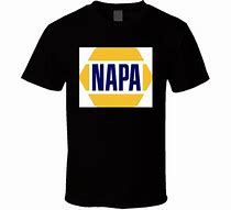 Image result for Napa Auto Parts Shirts