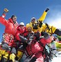 Image result for Paul Arinaga Climbing Everest