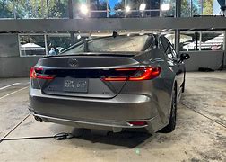 Image result for 2025 Toyota Camry XSE V6