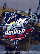 Image result for Fishing Hook Logo Design