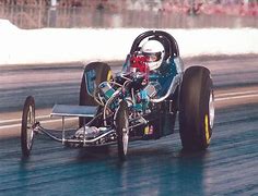 Image result for Front Engine Dragster