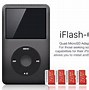 Image result for iPod microSD