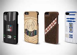 Image result for Star Wars iPhone 5