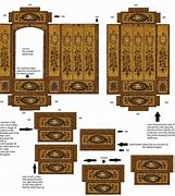 Image result for Free 12th Scale Printables Wallpaper