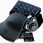 Image result for Razer Left Hand Keyboard