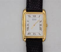 Image result for Seiko Tank Watch for Women