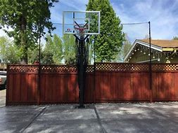 Image result for Nets Backyard Project