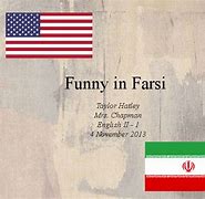 Image result for Funny in Farsi Book