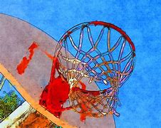 Image result for Basketball Hoop Rim