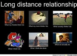 Image result for Long Distance Friendship Memes