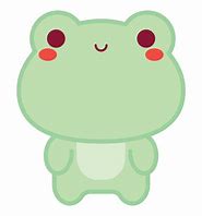 Image result for Frog Profile Picture Aesthetic