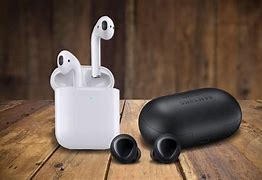 Image result for Samsung ThinkPlus Air Pods