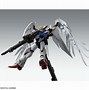 Image result for Gundam Wing Zero Model