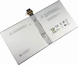 Image result for Surface Pro 4 CMOS Battery