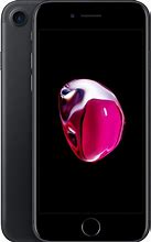 Image result for Black iPhone 7
