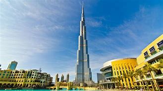 Image result for Tallest Residential Building in Dubai