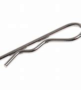 Image result for Stainless Steel Hitch Pin Clip